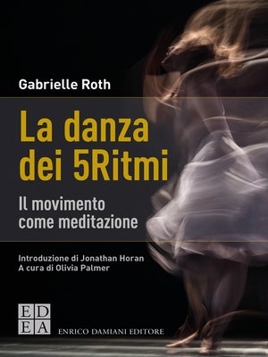 cover image of La danza dei 5Ritmi
